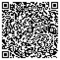 QR code with Nwcoa contacts