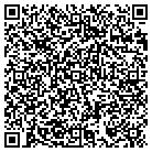 QR code with One Click Internet Ventur contacts