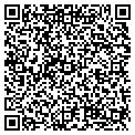 QR code with PST contacts
