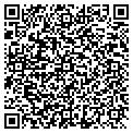 QR code with Pamela Huckaby contacts