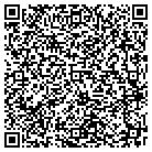 QR code with Hong Violette H MD contacts