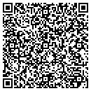 QR code with Harold Palevsky contacts
