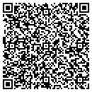 QR code with Hollis Dental Office contacts