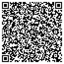 QR code with The Sainturary contacts