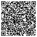 QR code with Leo C Freeman Md contacts