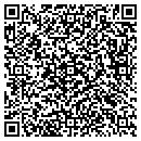QR code with Prestar Corp contacts