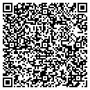 QR code with Ragan J Matthews contacts