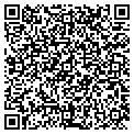 QR code with Michael L Brooks Md contacts