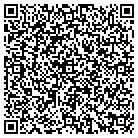 QR code with Rebecca Brenton Cornerstone R contacts