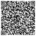 QR code with J C Penney Optical Center contacts