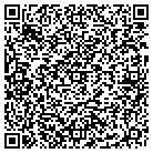 QR code with Reginald F Bentley contacts