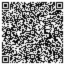 QR code with Hm Truck Corp contacts