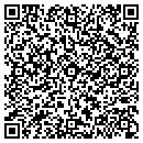 QR code with Rosenbaum Carl MD contacts