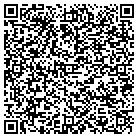 QR code with D & T Framing of Southwest Fla contacts