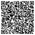 QR code with Rms Coatings contacts