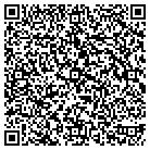 QR code with R V Howard & Assoc Inc contacts