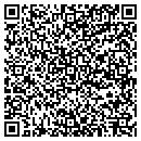 QR code with Usman Lone M D contacts