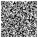 QR code with R & R Electric contacts