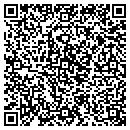 QR code with V M V Groves Inc contacts