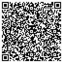 QR code with Ron Roach Mr contacts