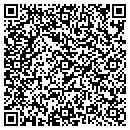 QR code with R&R Endeavors Inc contacts