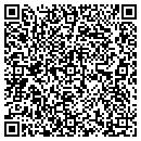 QR code with Hall Matthew DDS contacts