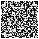 QR code with M T E Trucking contacts