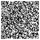 QR code with Martin & Winkler D.D.S. P.C. contacts