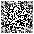 QR code with Donovan Francis C MD contacts