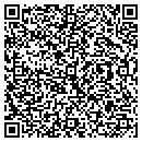 QR code with Cobra Carpet contacts
