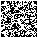QR code with C P Morgan LLC contacts