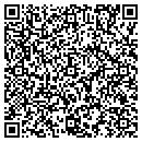 QR code with R J A C Trucking LLC contacts
