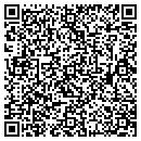 QR code with Rv Trucking contacts