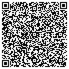 QR code with live facebook contacts