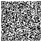 QR code with Cherrington's Tree Relocation contacts