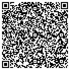 QR code with Oliver F Weiss Podiatrst contacts