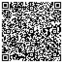 QR code with Q M Ahmed Md contacts