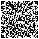 QR code with Robert C Block Md contacts