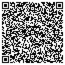 QR code with Ron Shapiro Md contacts