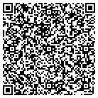 QR code with Rhonda Breaux Law Office contacts