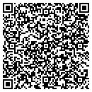 QR code with R & B Productions contacts