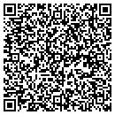 QR code with U B Brickin contacts