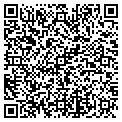 QR code with Blu Palms Inc contacts