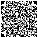 QR code with Raymond Alexander Md contacts
