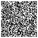 QR code with B W Enterprises contacts