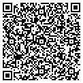 QR code with Tucson's contacts