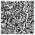 QR code with J M Learning Center Inc contacts