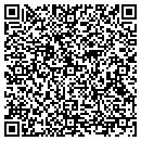QR code with Calvin R Crouch contacts