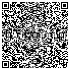 QR code with Saunders Frederick C MD contacts