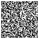 QR code with Radosh Lee MD contacts